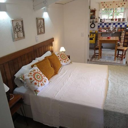 Loft Do Alto-Araras Villa Petropolis  Bagian luar foto